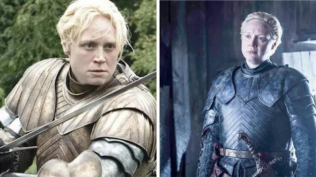 14. Brienne of Tarth 🛡⚔
