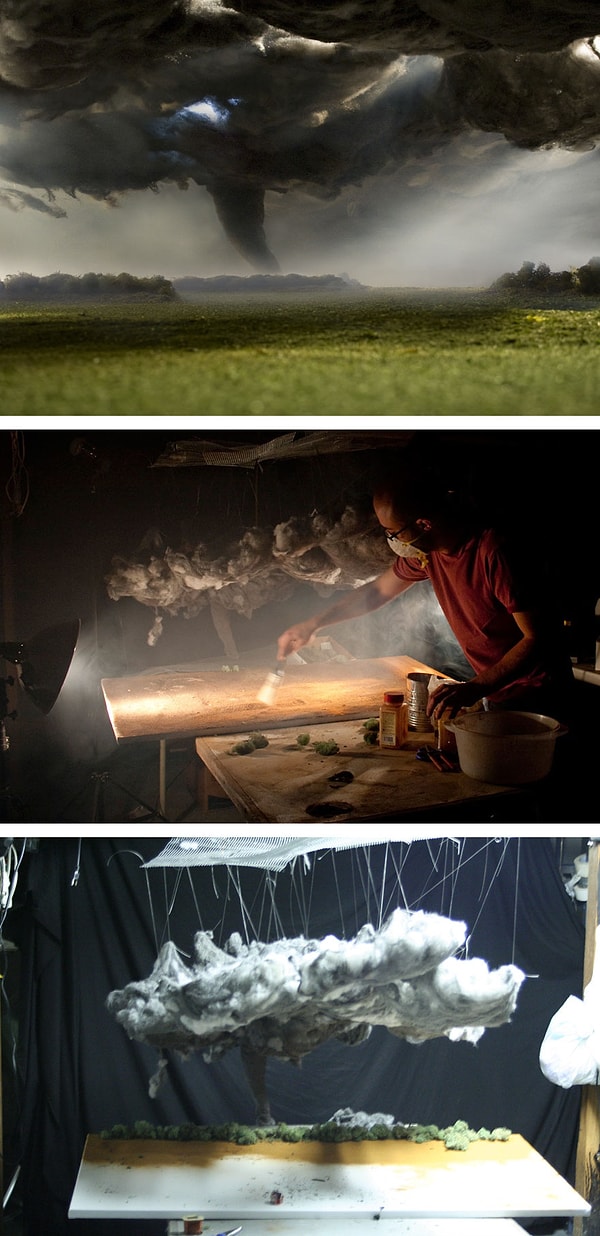 28. Как на самом деле создаются пейзажные фото