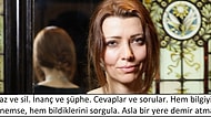 Bu Yazın Kitabı Belli: Elif Şafak'ın Havva'nın Üç Kızı Romanından 21 Çarpıcı Alıntı