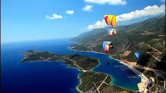 Kaş!