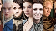 Cinsiyet Rolleri Yıkılıyor, Kadınlar Yükseliyor: Game of Thrones'un Güçlü Kadınları