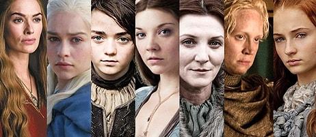 Cinsiyet Rolleri Yıkılıyor, Kadınlar Yükseliyor: Game of Thrones'un Güçlü Kadınları