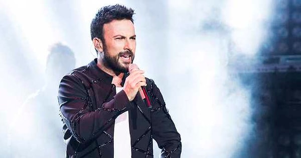 6. Tarkan, Müzisyen, Bulgaristan Göçmeni