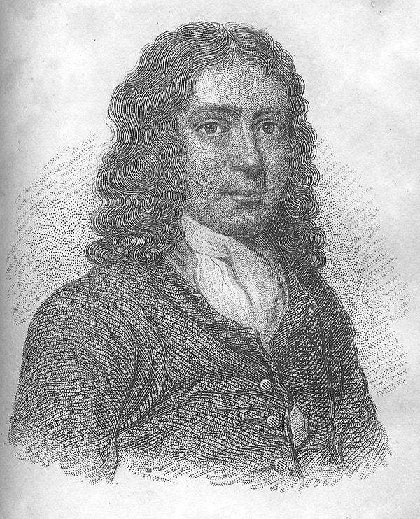 3. William Dampier "Bilimci Korsan" (1651-1715)