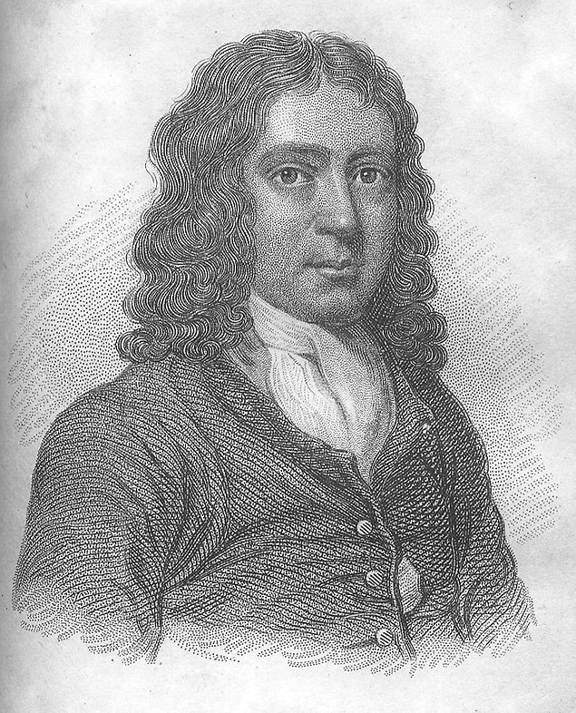 3. William Dampier "Bilimci Korsan" (1651-1715)