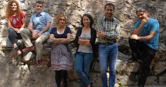 Şarkılarındaki Samimiyet ve Umut ile Güzel Şeylerin Olduğunu Gösteren Grup: Kent Şarkıları