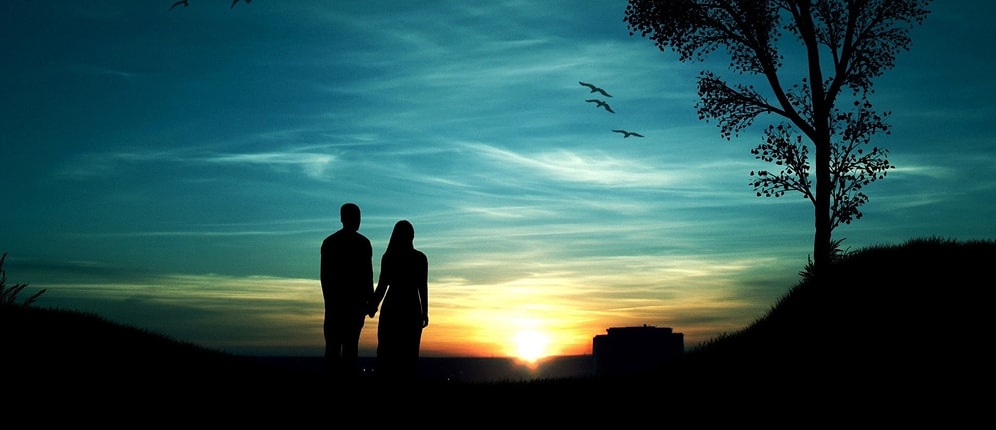 19 откровений о том, как трудно сохранить девственность в отношениях