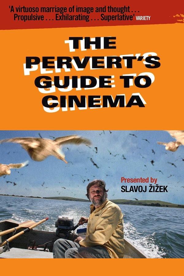 5. The Pervert's Guide to Cinema (2006)