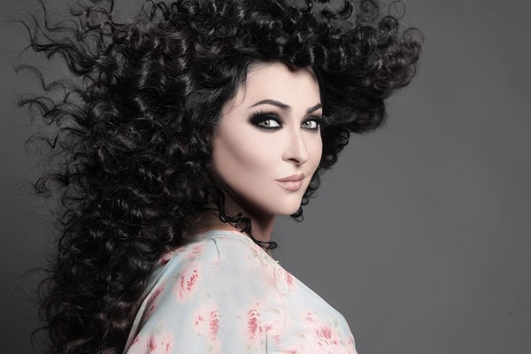 5. Лолита Милявская