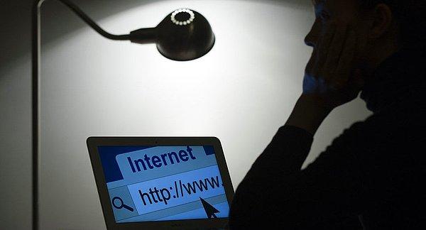 Üst düzey hükümet yetkilisine göre sebep 'bir anda artan internet trafiği'