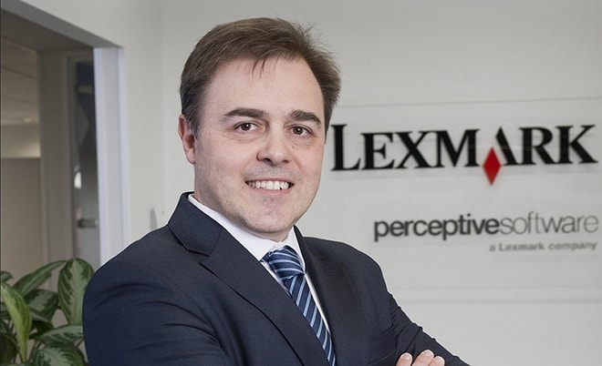 Lexmark Accuread Otomasyon İle Öğrenen Çıktılar