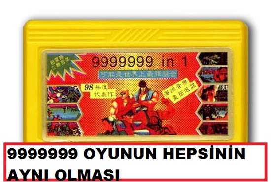 90'lı Yıllarda Çocuk Olanların Yaşadığı 17 Hayal Kırıklığı