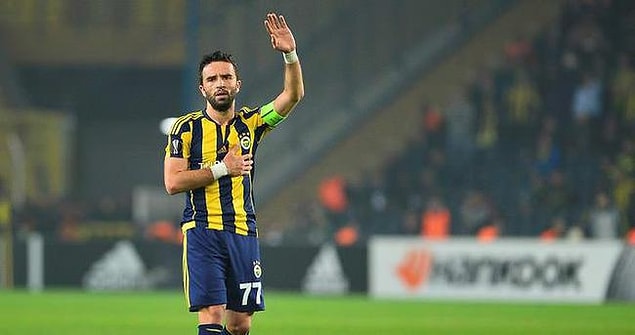 "Gökhan'ın transferinde benim fikrim önemli değil"