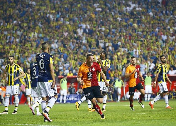 "Galatasaray'a Arena'da 5 atabilirdik"