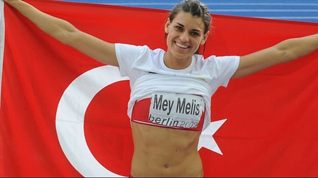Karin Melis Mey
