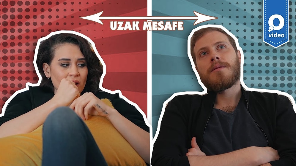 Uzak Mesafe İlişkisinin 7 Güzel Yanı