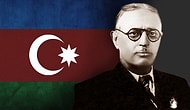 Azerbaycan müziğinin peygamberi, büyük insan Üzeyir Hacıbeyov