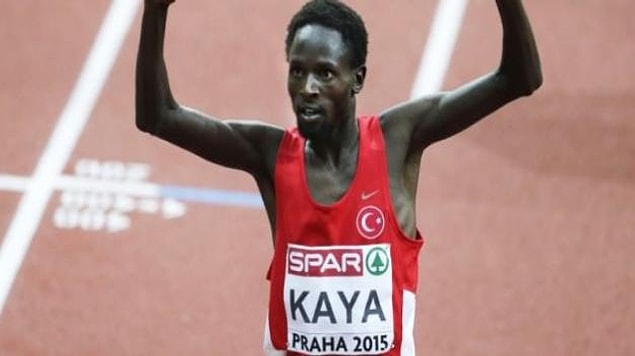 Ali Kaya