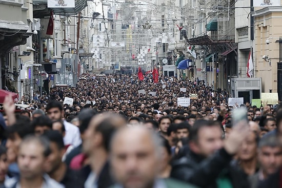 OECD Raporu: Türkiye İşsizlikte Beşinci Sırada