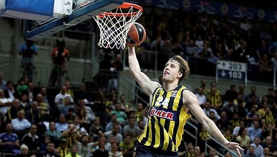 Vesely, Fenerbahçe'de Kaldı