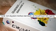 Bir Solukta Okuyup Bitireceğiniz 'Empati' Kitabından 14 Harika Alıntı