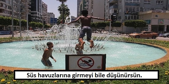 Tatile Çıkamayıp Derin Buhranlara Sürüklenen İnsanların Yaşadığı 13 Durum