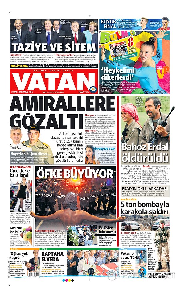 Vatan