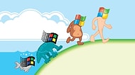 Farklı Pencerelerden Bakmak İsteyenler İçin Windows Arayüzünün 33 Yıllık Evrimi