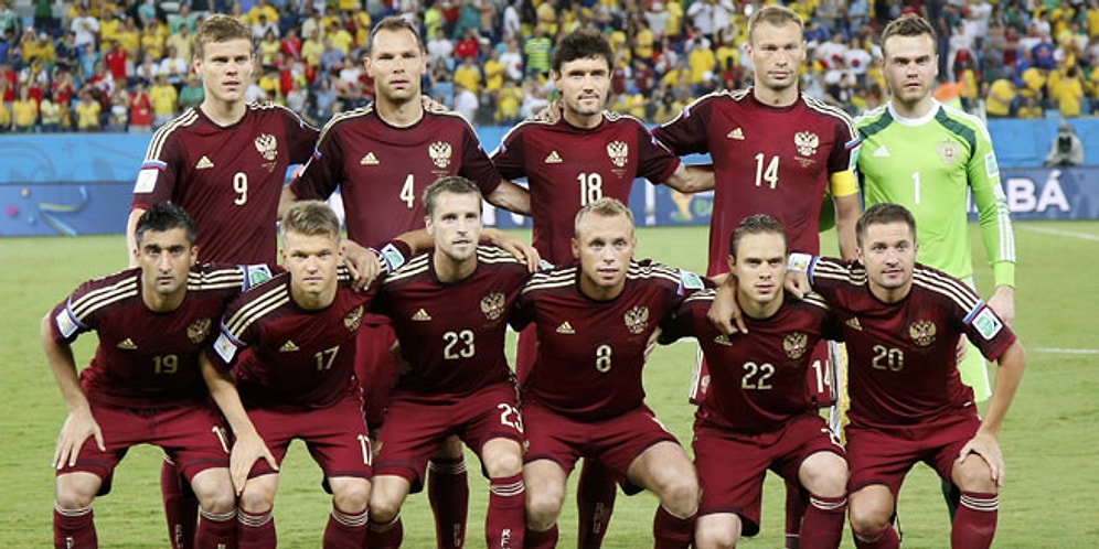 Петиция за роспуск российской сборной набрала 800.000 подписей за первый же день