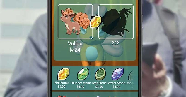 Peki Pokemon geliştirmek için en akıllıca yöntem?