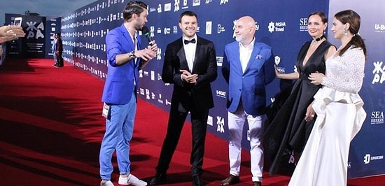 Лучшие и худшие наряды звезд с фестиваля «Жара» в Баку