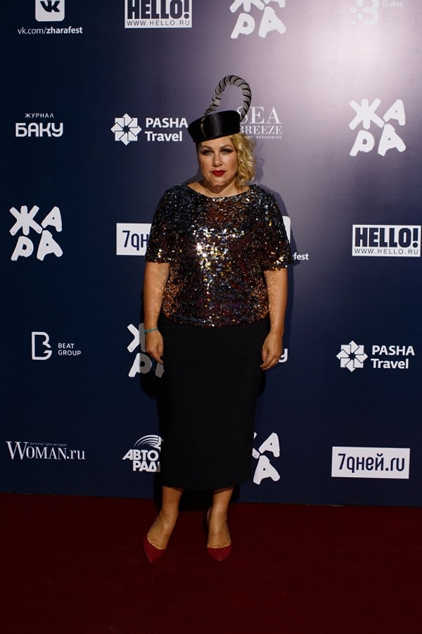 16. Ева Польна