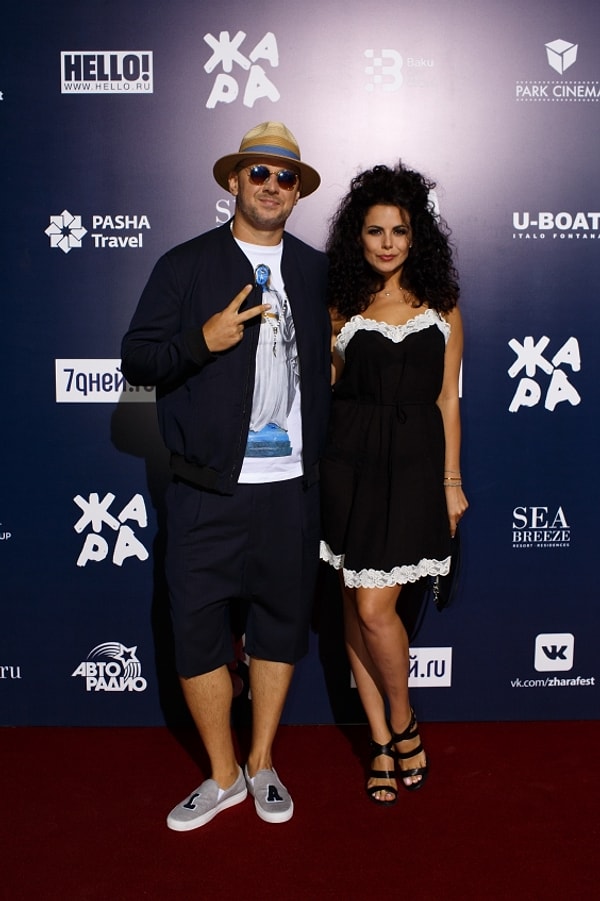 25. Потап и Настя Каменских