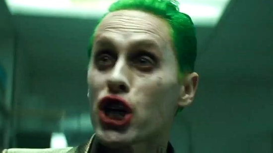 Merakla Beklenen Suicide Squad'dan Bir Fragman Daha Geldi