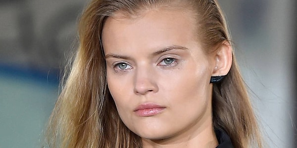 4. Высокая мода уже давно "в теме".