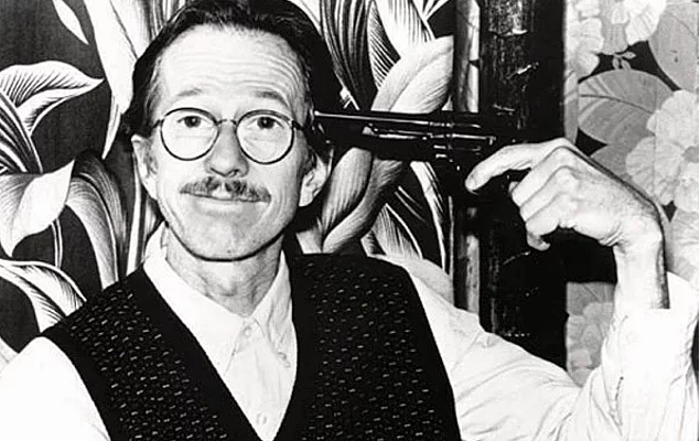 Crumb (1994)