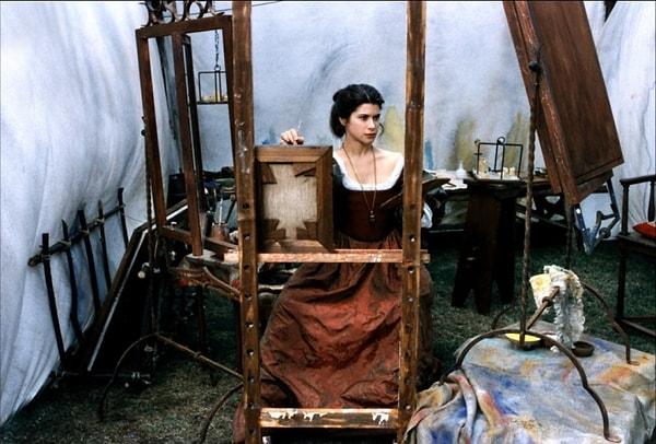 17. Artemisia (1997)