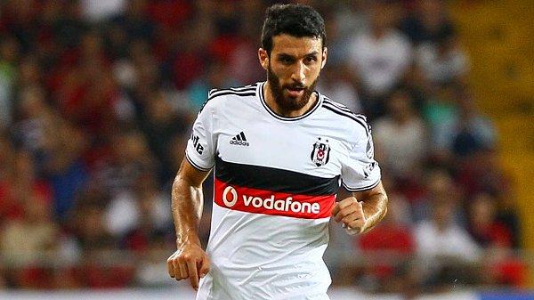 2009-2010 sezonundan bu yana Beşiktaş'la sözleşmesi olan Köybaşı, yaşadığı uzun süreli sakatlıklarla biliniyor.