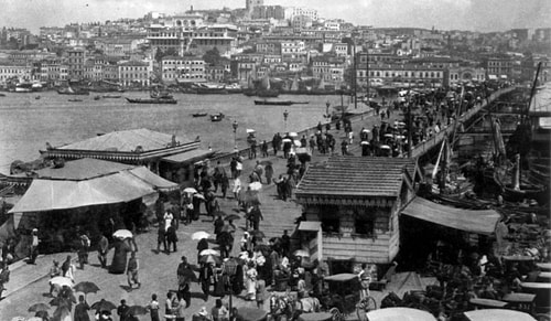 Ürkütücü Ölümüyle İstanbul’da İntihar Salgını Başlatan Bir Osmanlı Aydını: Beşir Fuad