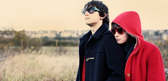 14 фильмов для дождливого дня