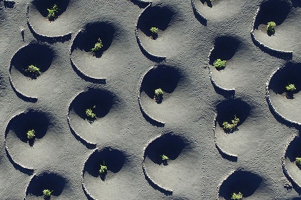 13. Лансароте