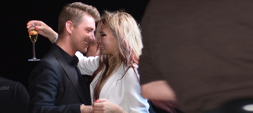 Сердце Алексея Воробьева больше не свободно: кто его новая избранница?