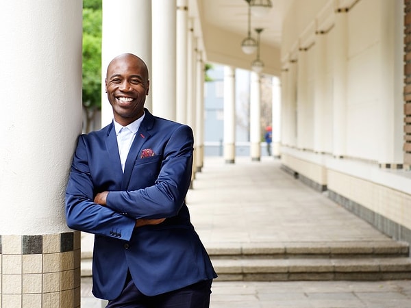 3. Подбирайте пиджак по размеру.