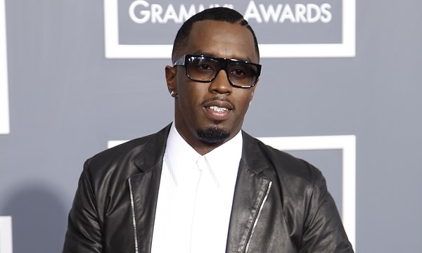 20. Diddy