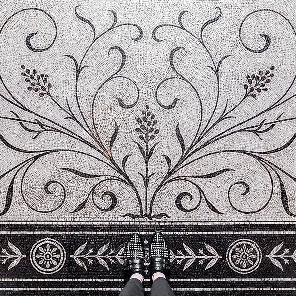 8. Музей Leighton House Museum