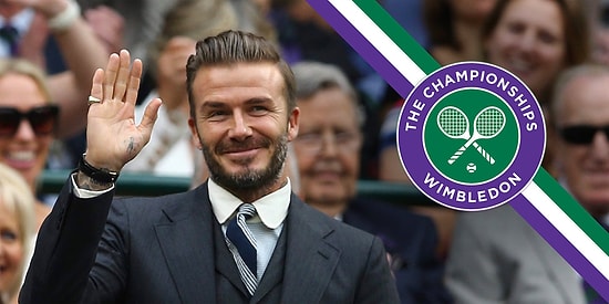 Tenis Turnuvası mı Ünlüler Geçidi mi? Wimbledon 2016'yı Kırmızı Halıya Çeviren 31 Ünlü