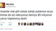 Seveni Kadar Sevmeyeni de Var: İşte Sosyal Medyada Pokemon Go'ya Tepki Gösterenler