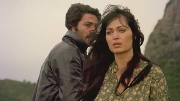 Selvi Boylum Al Yazmalım
