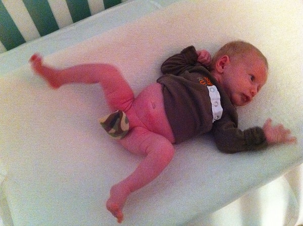 15. «Когда папа говорил со мной о сексе, он сказал, чтобы я не забывал надевать «фартук», и дал мне упаковку презервативов»