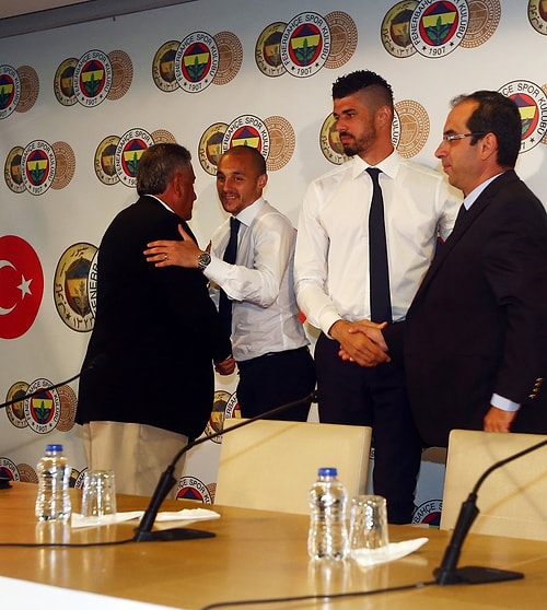 Chahechouhe: "Türkiye'deki 4. yılımda büyük kulüp hedefimi gerçekleştirdim"